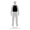 PacSafe  Metrosafe™ LS350 15 literes kishátizsák