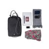 PacSafe Travelsafe® X25 anti-theft portable safe & pack insert - az utazószéfek királya