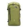 PacSafe Venturesafe™ X30 Olive Green hátizsák túrákhoz