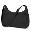PacSafe Citysafe™ CS200  vállon átvethető női táska - fekete