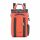 PacSafe Dry Travelsafe 15 literes Drybag-utazószéf - Narancssárga