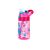 Contigo Gizmo Flip cherry - gyerek kulacs 420 ml rózsaszín cicás