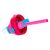 Contigo Gizmo Flip cherry - gyerek kulacs 420 ml rózsaszín cicás