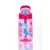 Contigo Gizmo Flip cherry - gyerek kulacs 420 ml rózsaszín cicás