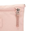 Pacsafe GO lopásgátló női táska - rózsaszín
