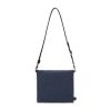 Pacsafe GO lopásgátló női táska - navy blue