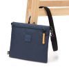 Pacsafe GO lopásgátló női táska - navy blue