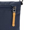 Pacsafe GO lopásgátló női táska - navy blue