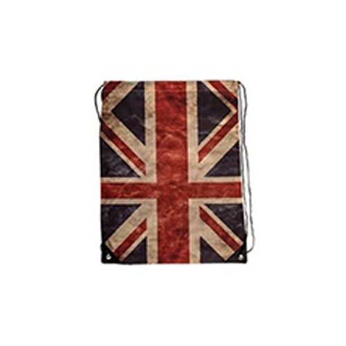 tornazsák - Angliai zászló