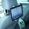 tablet tartó